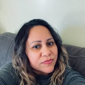 Meet your Posher, Frida